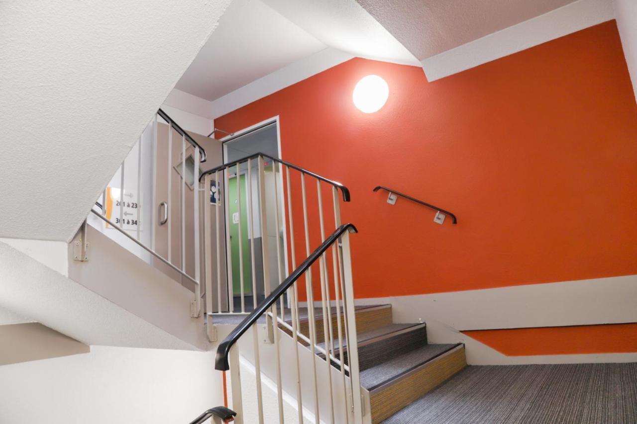 Premiere Classe Valence - Bourg Les Valence Exterior foto